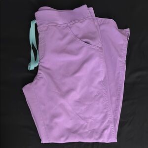 FIGS MP Kade Color Lilac Dawn